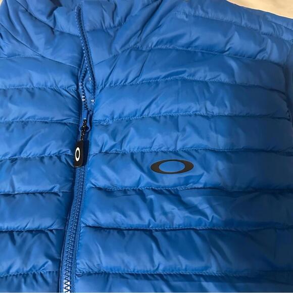 Oakley Omni Thermal Vest - Picture 3 of 7